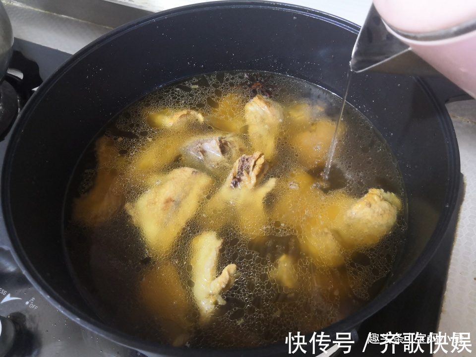 年夜饭|年夜饭，别只煎炸，来一道炖菜，家常不油腻，吃着舒服，全家喜爱