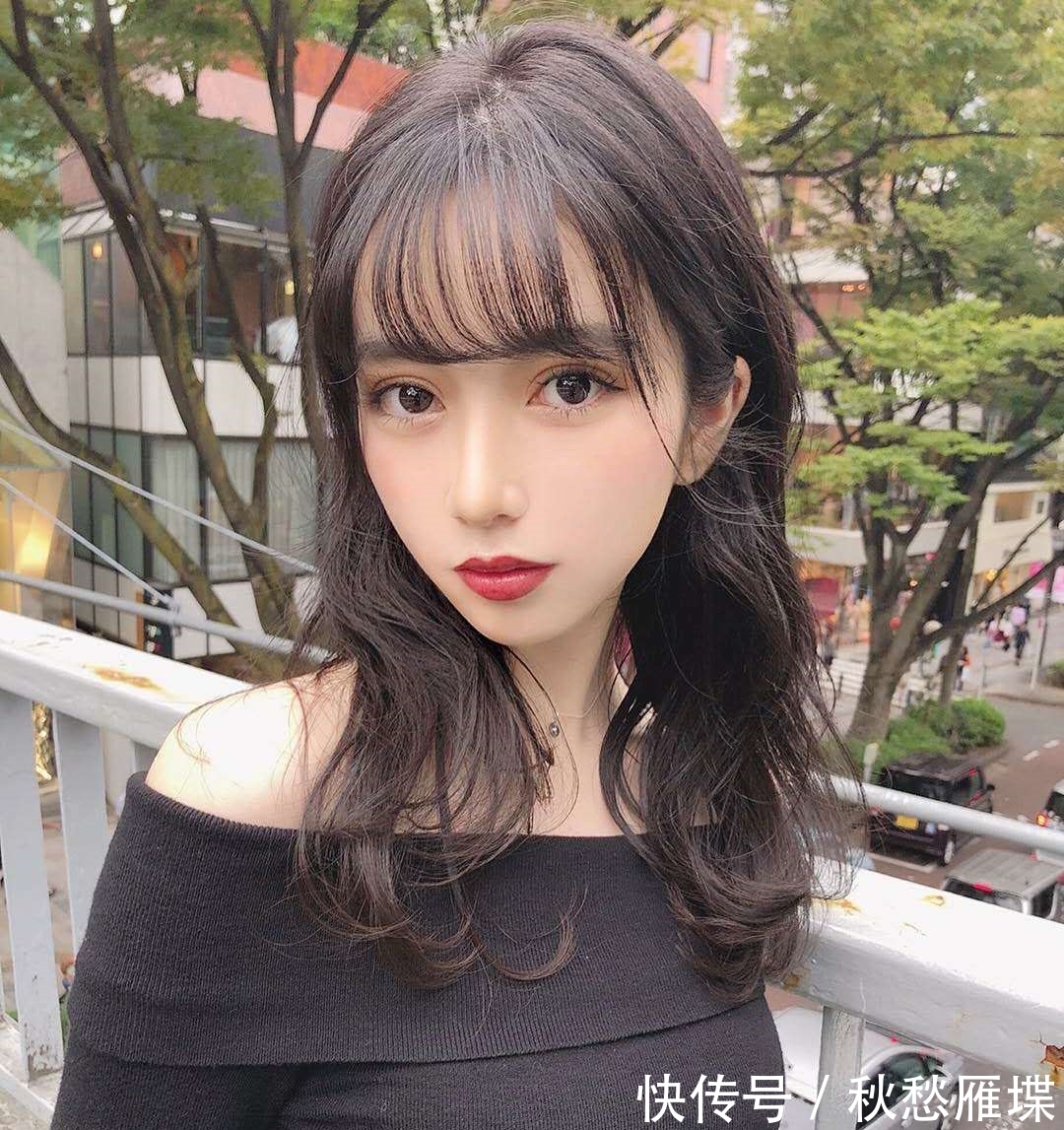 散卷|11款优雅减龄的轻熟风发型,演绎出气质女人的精致与高级感!