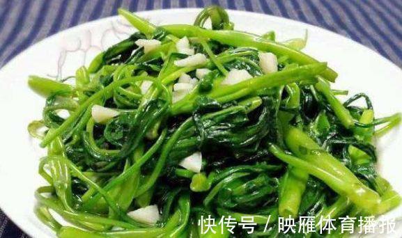 卵巢|女性到了中年，常吃的食物，清肝明目，养护卵巢，增强体质