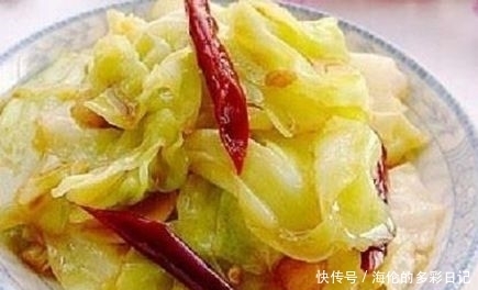 精选|美食精选几道,常见食材简单搭配,吃不够的味道,暖心更暖胃