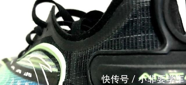 李宁 安踏的气垫鞋,匹克的“驭帅”,国产什么时候能站起来!