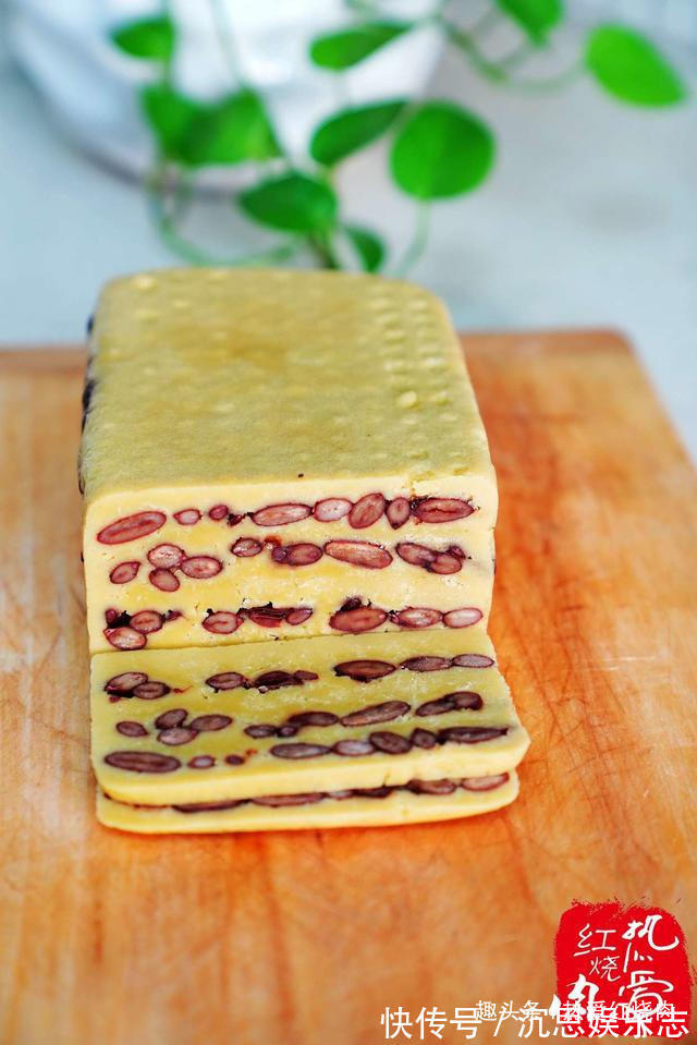 黄米面的年糕你吃过吗比糯米粉做的更粘更好吃,看完你也试试吧