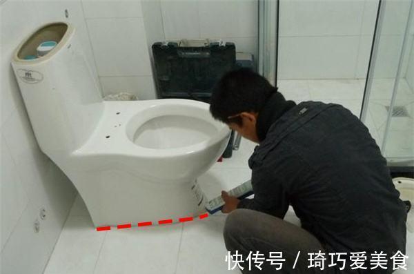马桶|卫生间装修打死都别犯的20个致命错误，我家连中3条，哭到窒息！