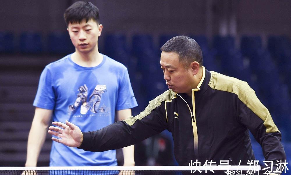 菲鲁斯|国乒全体弃赛！突尼斯挑战赛今天开打，张本智和、伊藤美诚也不来