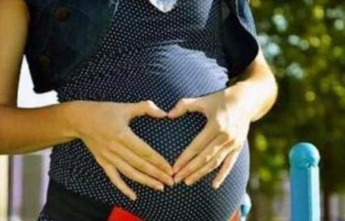 区别|孕妇“上怀”和“下怀”有什么区别?与性别无关,和这些因素有关