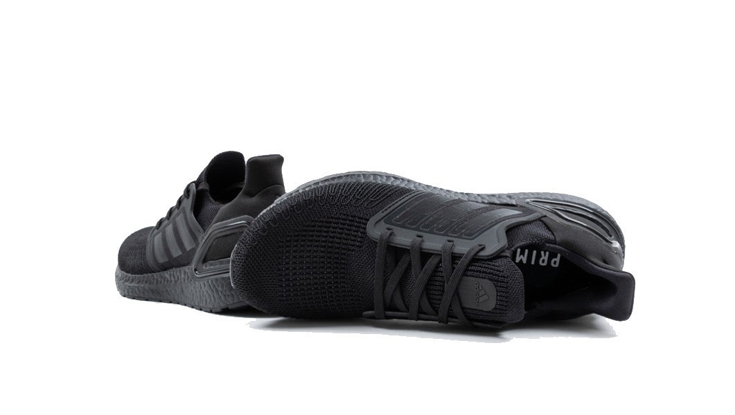 boost 热门黑武士!全新配色UltraBOOST 2020登场