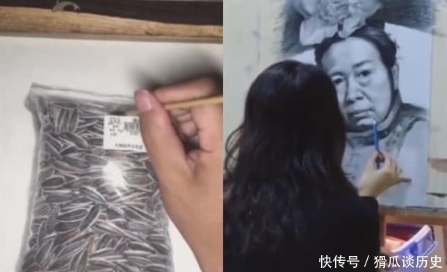 小猪佩奇|当美术生逆天开挂,已经没有什么能够阻挡了,网友:是人干的事吗