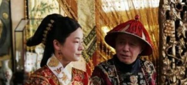 慈禧|李莲英伺候慈禧53年,慈禧死后,李莲英表姐袒露慈禧是死于他杀!