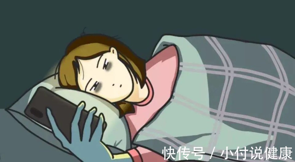 中老年人|肝硬化怎么来的?肝病医生:都是睡前这四个习惯害的