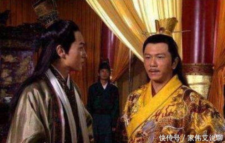 官员|大明亡国,非亡于崇祯,而亡于张居正!他做了什么让明朝灭亡?