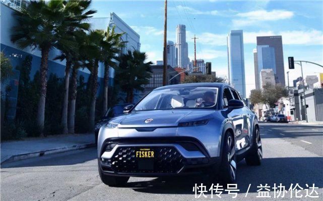 suv|富士康首款纯电SUV曝光，网友：什么人都能造车了吗？