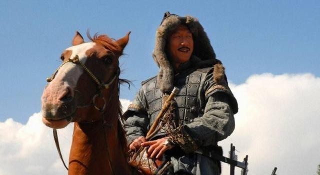 列入|为什么历史顺序是唐宋元明清,而金朝却不被列入其中?