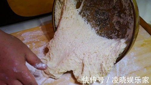 简单实用的发面小窍门,10分钟发好面,蒸馒头包再也不用等