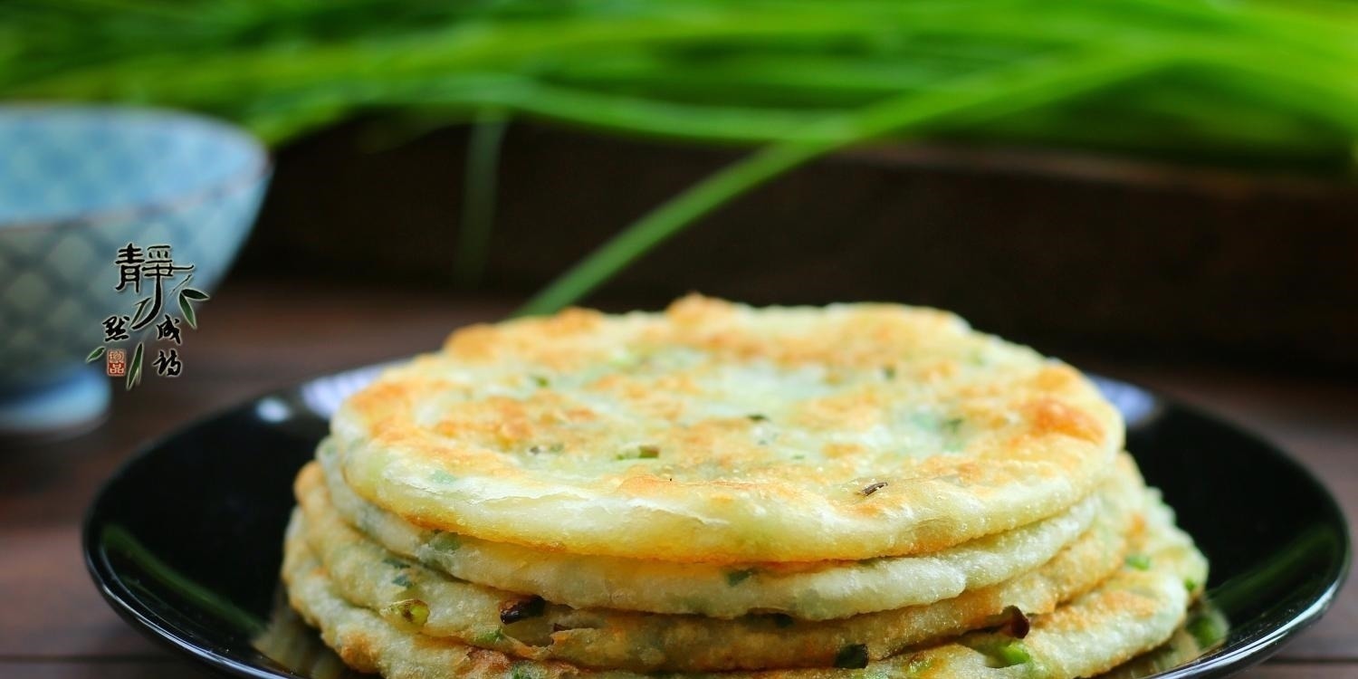 烙饼和面用凉水还是热水？很多人第1步就错了，难怪饼硬不好吃