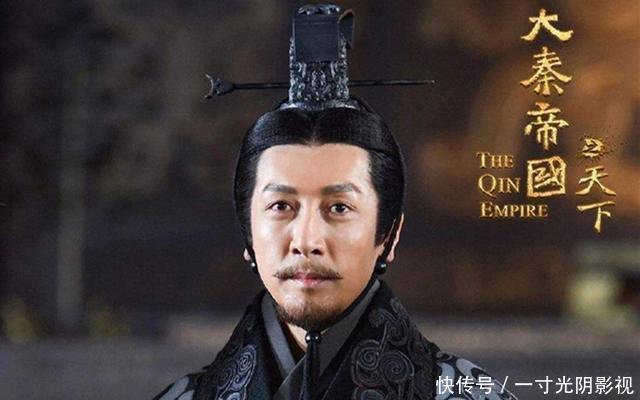 跌落|《大秦赋》跌落神坛评分直降6.6!原作强烈要求改名,自毁经典