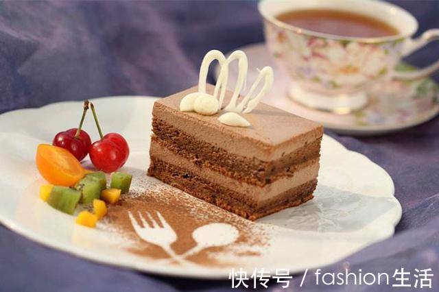 绝了！小仙女都爱的酸奶慕斯蛋糕，敲好吃！