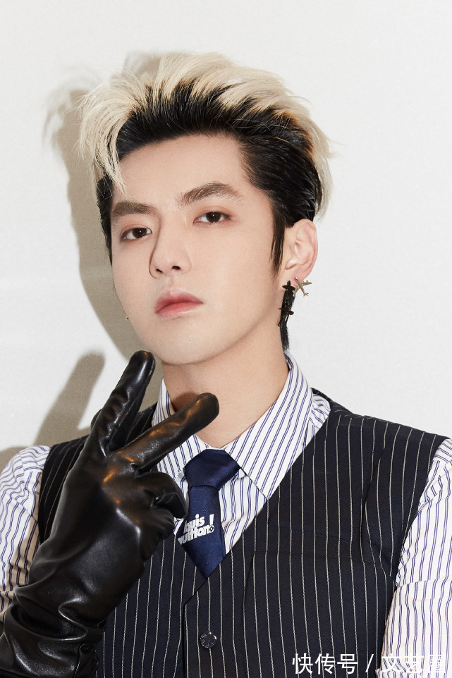 知名娱记称吴亦凡被公司放弃众多品牌宣布解约虎扑及圈内人重锤吴亦凡