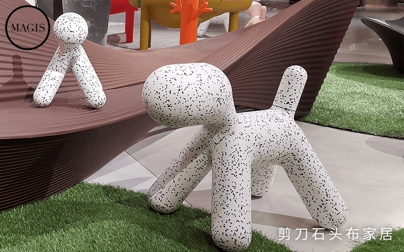 意大利儿童家具Magis,为孩子打造的梦幻世界!