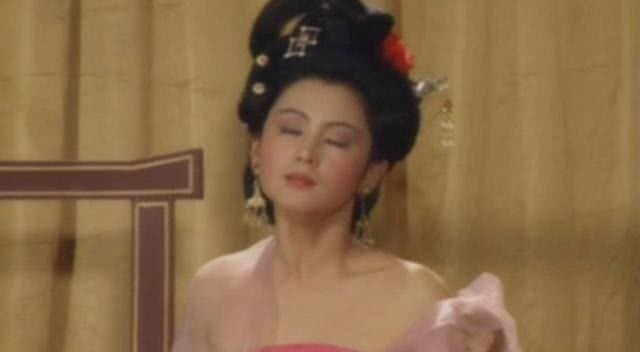 中国古代#中国古代四大美女中,唯此女子的结局不甚明朗,是否存在都得另说