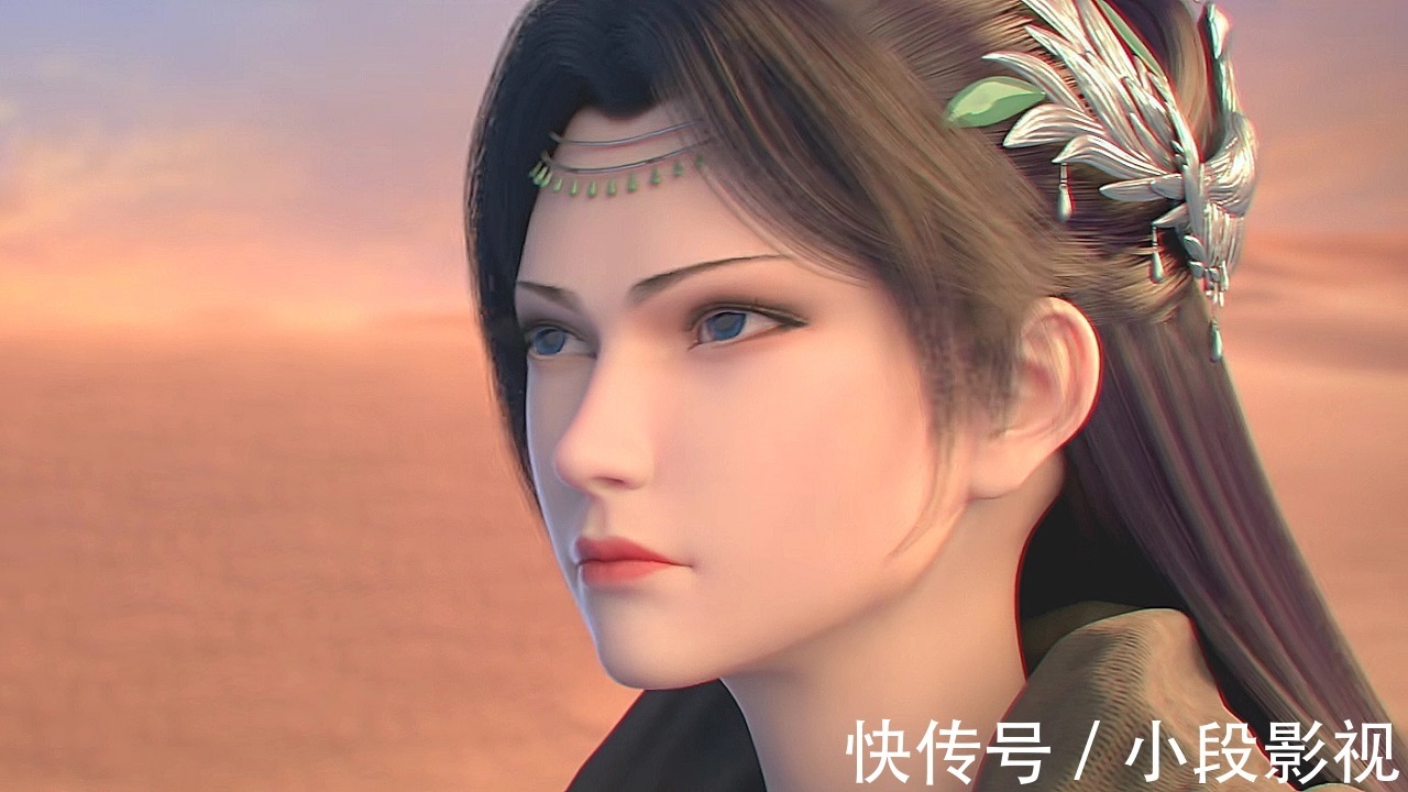 熏儿&斗破苍穹:如果萧炎再娶一个老婆,娶谁的概率比较大,云韵不可能