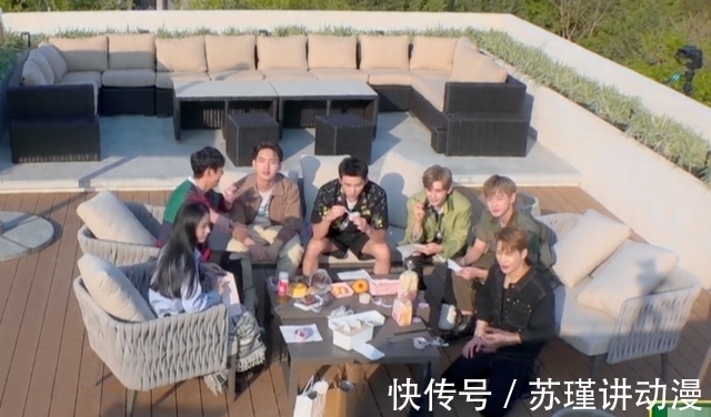 拜托了冰箱|新一季《冰箱》開播遭遇滑鐵盧，如同低配《向往》流程太尷尬