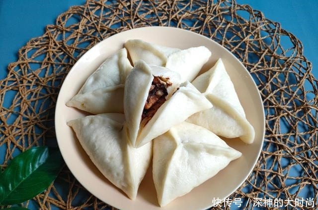  最近家人迷上了这早餐，做一次吃一周，比吃肉包子还解馋