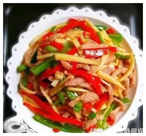 在家经常做的几道家常菜,简单实惠味道棒,学会做给家人尝尝