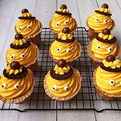 南瓜奶油奶酪蛋糕