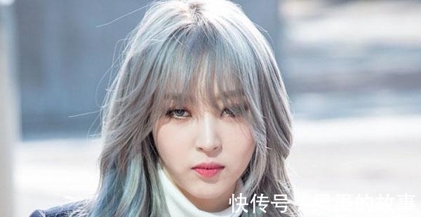 太阳红|春节发型如何搭配色彩来刷新自己?20款热门发色让你轻松做出决定