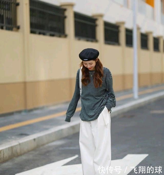 设计风格 想要成为精致的女人,就不要胡乱穿搭,穿对了会美得很高级!