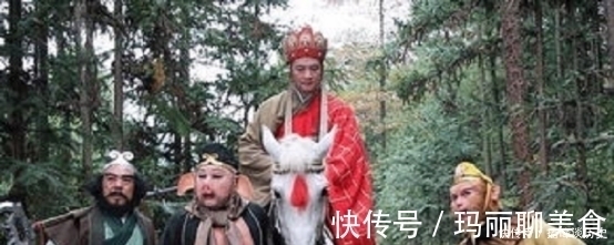 杨洁#西游记白龙马山洞惨死,导演杨洁泪目,尸骨无存的背后是人性的恶