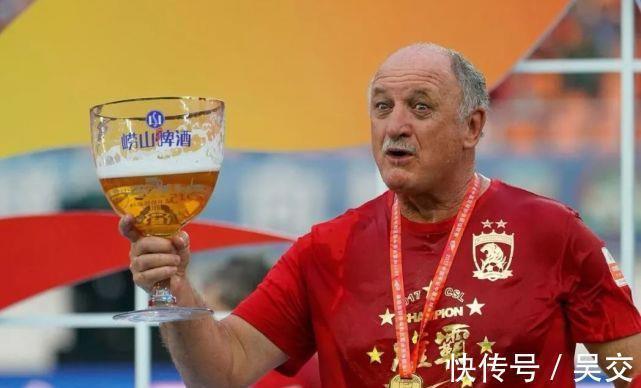斯科拉里|恒大功勋接替李铁执教国足?名记揭晓答案!1个要求足协无法满足