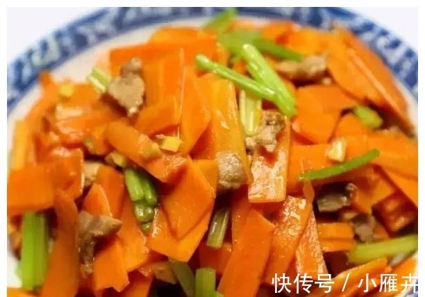 满屋|香飘满屋的几道家常菜,荤素搭配,美味简单营养,上桌抢着吃