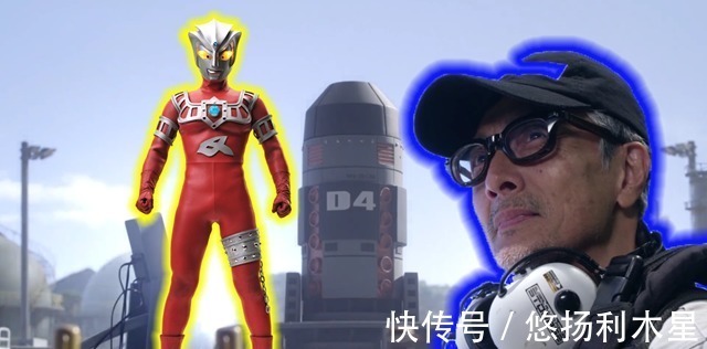 奥特曼|泽塔奥特曼完结,叶虎未变身阿斯特拉,只是一位会亿点点的战士