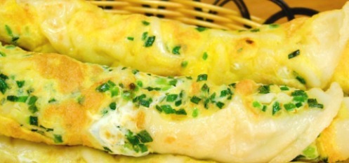 制作时间|教你在家快速做早餐,30分钟搞定,每天不重样,好吃又挡饱