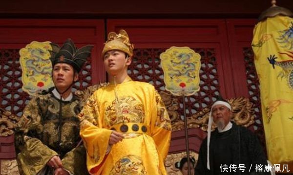 嘉靖|乘风破浪的张居正