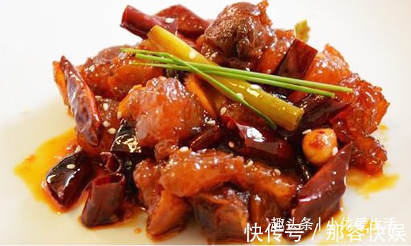蒸鱼豉油|几道下酒下饭的家常菜,食材不贵做法简单,香而不腻,爽口开胃
