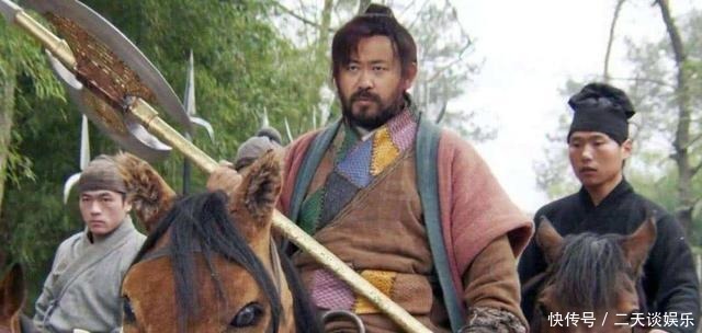 秦琼|隋朝有一位英雄,连败秦琼程咬金等六员名将,却被雄阔海一枪挑死