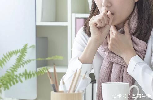 过敏|不是咽炎又没过敏，为何频繁清嗓干咳不停？2款茶饮方帮你“清嗓”！