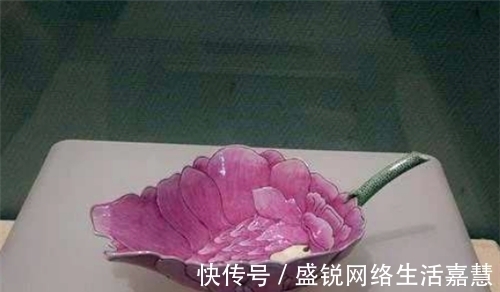 碧玺|美到心醉的“小清新”文物,全国少见,网友:古人审美秒杀现代人