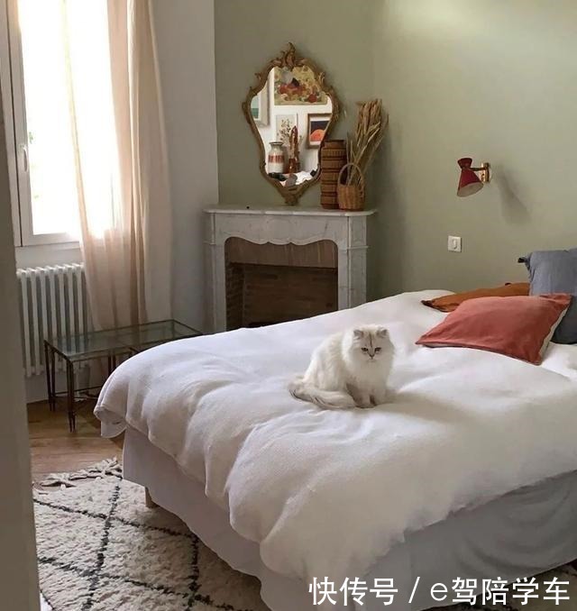 法国女人的美丽秘诀，从居家就开始了！