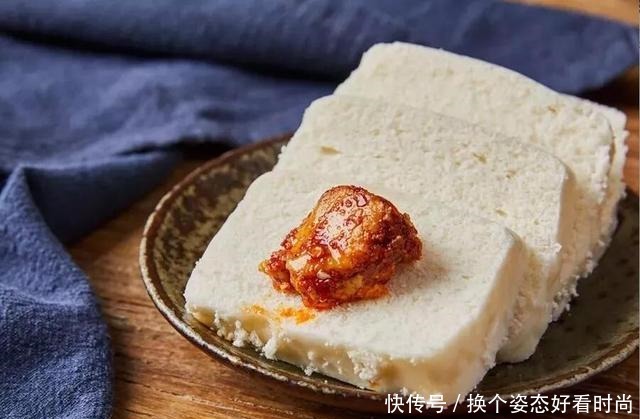 中国的四大“腐乳”,连王致和豆腐乳都要靠边站,你知道哪一种