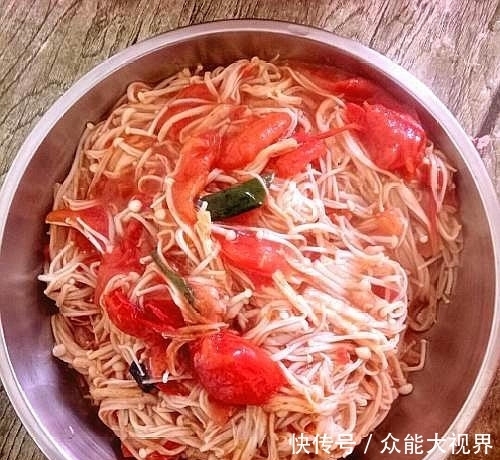  营养|几种适合冬天吃的菜，好吃又营养，简单好做！