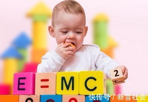 宝宝|哈佛最新研究:宝宝刚出生的“头围”越接近这个数,暗示智商越高