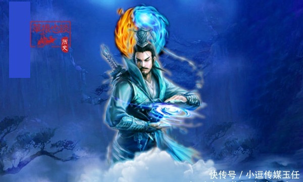 桃精|这哥俩，上了封神榜也不给封神，却因祸得福，于千年之后肉身成圣