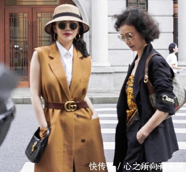 白色|入冬前的“高级减龄”穿搭法来袭!三木妈亲身示范,快快收藏