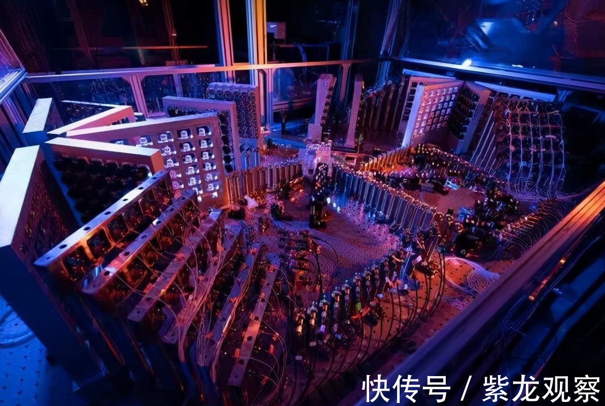 cpu|中国量子计算机世界第一,如何衡量的?新型基准测试法出炉
