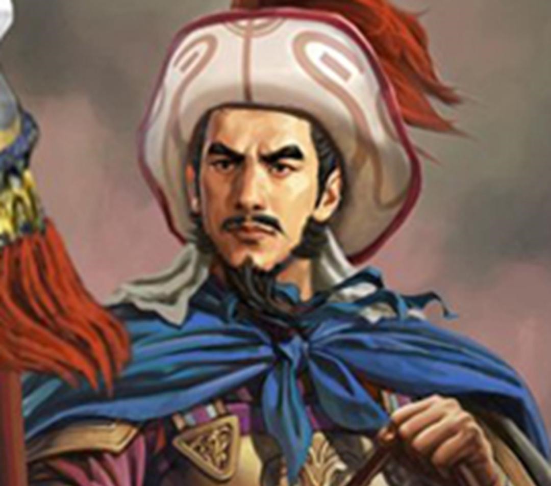 朝廷!水浒有108位好汉,只有这5位,才真的让朝廷感到畏惧!