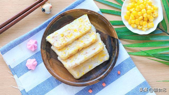 玉米粒|秋季给孩子穿衣,记住这4个“穿衣法则”,感冒生病少一半