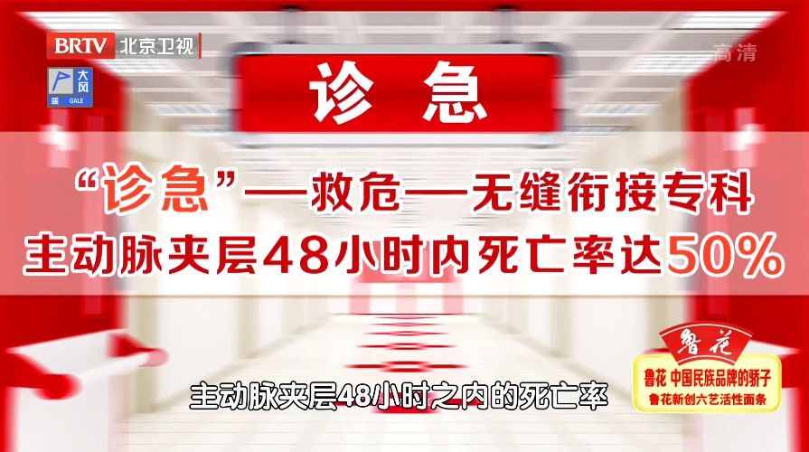 区别|胸痛不一定是冠心病，可能更要命！掌握这三个区别，关键时能救命！